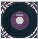 Indo rock The Tielman brothers   Record hop, Verzenden, Zo goed als nieuw, Pop