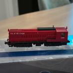 Piko 40441 Diesellok NS Cargo 2384 V

DCC ready, Ophalen, Nieuw, Piko, NS