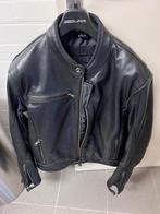 leren motorjas, Motoren, Kleding | Motorkleding, Heren, Jas | leer, Ophalen of Verzenden, Nieuw zonder kaartje