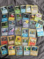 Vintage Ex, Lv.X, Holo, 1st,edition Pokemon verzameling, Hobby en Vrije tijd, Verzamelkaartspellen | Pokémon, Foil, Ophalen of Verzenden