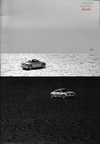 AUDI TT, Ophalen of Verzenden, Zo goed als nieuw, Audi