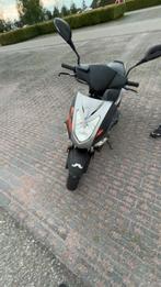 Kymco 50cc ruilen voor andere scooter 50cc, Ophalen of Verzenden, Zo goed als nieuw, Benzine, Agility