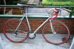 Eddy Merckx racefiets - Corsa Extra marked Colombus TSX,56cm, Fietsen en Brommers, Gebruikt, Staal, Meer dan 20 versnellingen