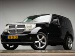 Dodge Nitro 3.7 V6 SXT Sport (NAVI,CRUISE,STOELVERWARMING,4X, Auto's, Automaat, 3700 cc, Gebruikt, Zwart