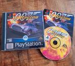 007 Racing - James Bond PS1, 1 speler, Racen en Vliegen, Ophalen of Verzenden, Zo goed als nieuw
