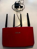 Asus Router - Zo goed als nieuw!, Ophalen of Verzenden, Zo goed als nieuw, Router