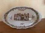 Royal Doulton Brambly Hedge tea service ovaal bordje, Ophalen of Verzenden