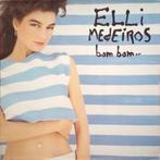 Elli Medeiros - Bom Bom LP Klaphoes, Ophalen of Verzenden, Zo goed als nieuw, 12 inch