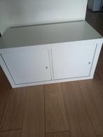 Ikea kallax 2 vakkenkast, Ophalen, Gebruikt