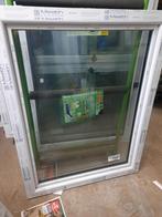 Draaikiep kunststof kozijnen in vele maten, Kunststof, Raamkozijn, Nieuw, 75 tot 150 cm