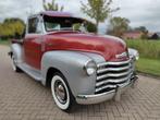Chevrolet PICK UP 305 V8 400 AUTO (bj 1953, automaat), Auto's, Oldtimers, Automaat, 5000 cc, Overige carrosserieën, Chevrolet
