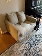 Ikea Loveseat Fauteuil - Comfortabel en gratis!, Ophalen, Gebruikt, Stof, 75 tot 100 cm