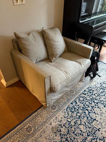 Ikea Loveseat Fauteuil - Comfortabel en gratis! beschikbaar voor biedingen