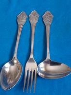 Sola kinderbestek Tom poes, Antiek en Kunst, Ophalen of Verzenden