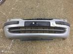 Voorbumper Citroen C8 ('02-'13) grijs ezr, Auto-onderdelen, Gebruikt, Citroën, Voor, Ophalen of Verzenden