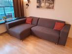 Je nieuwe favoriete plek in huis: hoekbank 4-persoons, Huis en Inrichting, Ophalen, Gebruikt, Hoekbank, 75 tot 100 cm