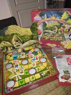Sneeuwwitje en de 7 dwergen, Hobby en Vrije tijd, Gezelschapsspellen | Bordspellen, Ophalen of Verzenden, Zo goed als nieuw