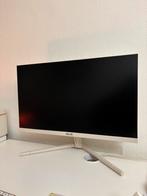 ASUS monitor beige kleurig, Computers en Software, Monitoren, Ophalen, IPS, Full HD, Zo goed als nieuw