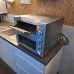 Roband bandtoaster/doorlooprooster, horeca, Zakelijke goederen, Horeca | Keukenapparatuur, Ophalen, Gebruikt, Fornuis, Frituur en Grillen