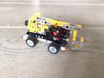 Lego Technic 42031. Hoogwerker, sleeptruck., Ophalen of Verzenden, Gebruikt, Complete set, Lego