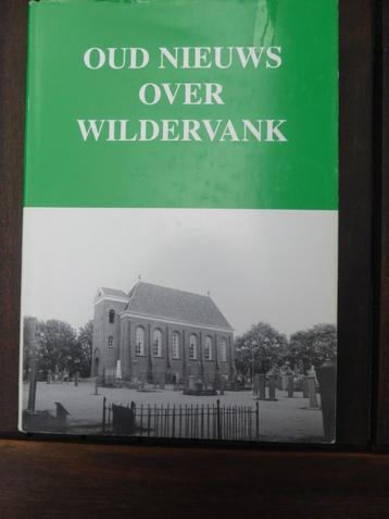 Oud nieuws over Wildervank beschikbaar voor biedingen