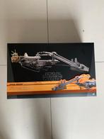 The Mandolorian Swoop Bike - Star Wars, Overige merken, Ophalen of Verzenden, Zo goed als nieuw, Groter dan 1:32