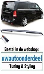Kofferklep Spoiler Achterklep AMG Look Voor MB Vito W447, Verzenden, Automotive Parts, A.parts@hotmail.nl, Trasmolenlaan 12 3447 GZ Woerden