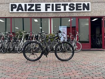 Merida Big 7, 27,5inch, Frame 46cm, 27versn beschikbaar voor biedingen