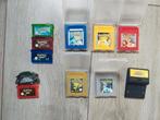 Originele Pokemon games, Avontuur en Actie, Verzenden, 1 speler, Zo goed als nieuw