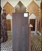 AANBIEDING DEZE WEEK! EIKEN VLOER GEOLIED TOPKWALITEIT, Ophalen of Verzenden, Nieuw, 75 m² of meer