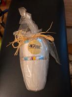 Koffiemokken, twee stuks, fairtrade, Huis en Inrichting, Nieuw, Ophalen of Verzenden, Overige stijlen, Kop(pen) en/of Schotel(s)