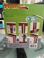 Nieuwe Vensterisolatiefolie - EASYDOO', Minder dan 4 cm, Overige materialen, Nieuw, Ophalen of Verzenden