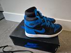 Nike Air Jordan maat 38,5, Ophalen of Verzenden, Zo goed als nieuw, Nike air jordan, Jongen of Meisje
