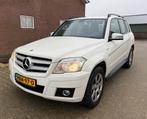 Mercedes GLK-klasse 220 CDI 4-Matic automaat Business, Auto's, Mercedes-Benz, Automaat, Euro 5, Zwart, 4 cilinders