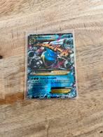 Blastoise ex, Hobby en Vrije tijd, Verzamelkaartspellen | Yu-gi-Oh!, Verzenden, Zo goed als nieuw, Losse kaart