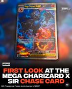 🔥 Phantasmal Flames Booster Box Case (nog 1 beschikbaar)🔥, Ophalen of Verzenden, Nieuw, Boosterbox