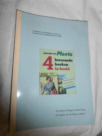 Classic catalogus 3e editie beschikbaar voor biedingen