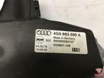 audi a6 4g avant achterklep motor 4g9863560a, Ophalen of Verzenden, Gebruikt, Audi