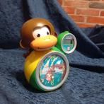 Momo slaaptrainer aap kinder wekker klok, Ophalen of Verzenden, Nieuw, Analoog