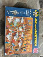 Jan van Haasteren puzzel, Ophalen of Verzenden, 500 t/m 1500 stukjes, Zo goed als nieuw