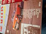 MG sports/MG cars, Ophalen of Verzenden, Zo goed als nieuw, Overige merken