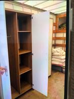 Linnen legkast, Huis en Inrichting, Kasten | Kledingkasten, Ophalen, Gebruikt, 25 tot 50 cm, 150 tot 200 cm