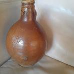 Antieke kruik. Rheinland steinzeug 16 e eeuw, Ophalen of Verzenden