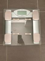 Personenweegschaal Korona, Ophalen, Zo goed als nieuw, Personenweegschaal, 100 kg of meer