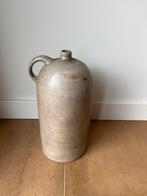 Antieke kruik/kan - steengoed kruik 10, Ophalen of Verzenden