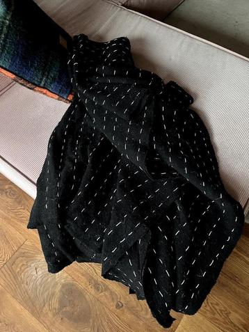 IKEA PS 2009 Sticka deken beschikbaar voor biedingen