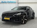 Polestar 2 Standard Range Single Motor 63kWh 225 PK SOH 93,1, Polestar 2, Stof, Gebruikt, Zwart