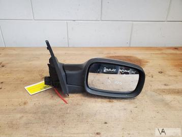 Renault Megane cc 2004 - 2009 spiegel rechts elek inklapbaar beschikbaar voor biedingen