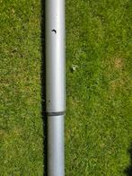 Selden aluminium spinnaker boom 4.15 meter, Watersport en Boten, Ophalen, Zo goed als nieuw, Minder dan 15 m²