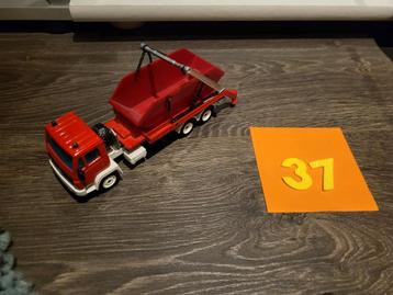 Te koop Diverse soorten brandweer wagens  beschikbaar voor biedingen